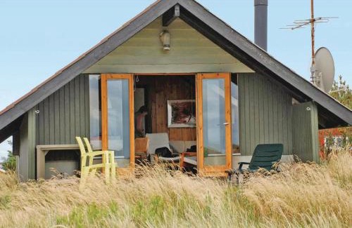 Lakolk Casa | Holiday Home Lakolk Rømø Denm Xa