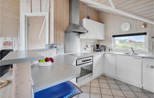 Lakolk Casa | Holiday Home Lakolk Rømø I Denmark