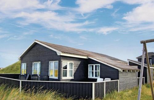 Lakolk Casa | Holiday Home Lakolk Va Denmark