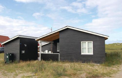 Lakolk Casa | Holiday Home Lakolk Va Denmark