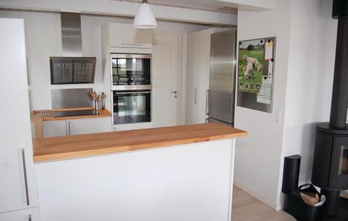 Lakolk Casa | Holiday Home Lakolk Va Denmark