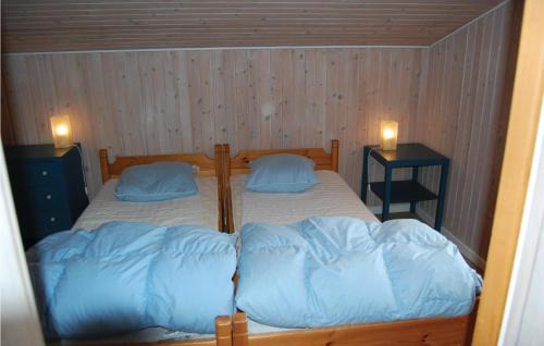 Lakolk Casa | Holiday Home Lakolk Va Denmark