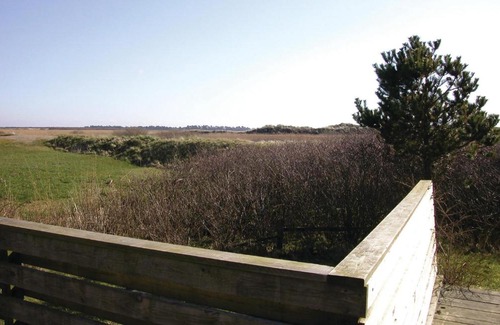 Lakolk Casa | Holiday home Lakolk X Denmark
