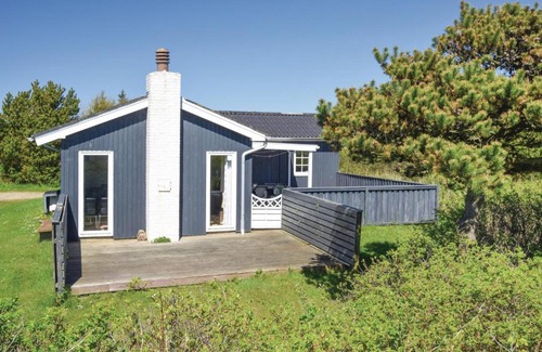 Lakolk Casa | Holiday home Lakolk X Denmark