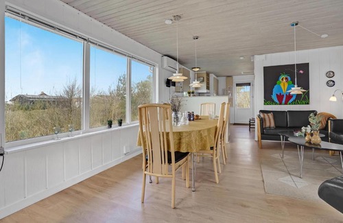 Lakolk Casa | Holiday home Lakolk X Denmark