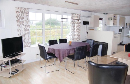 Lakolk Casa | Holiday home Lakolk X Denmark