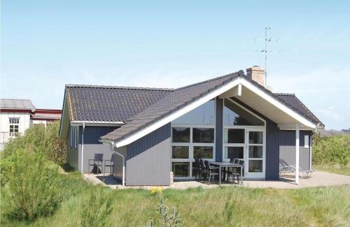Lakolk Casa | Holiday Home Lakolk Xi