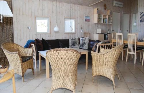 Lakolk Casa | Holiday Home Lakolk Xi