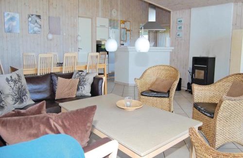 Lakolk Casa | Holiday Home Lakolk Xi