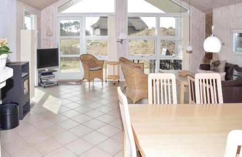 Lakolk Casa | Holiday Home Lakolk Xi