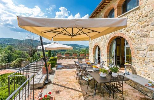 Greve in Chianti Casa | Holiday Home Lamore di Carla by Interhome