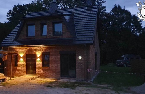 Sterup Casa | Casa de vacaciones 'Landhaus Ferien Ostsee' con terraza privada, wifi y aire acondicionado