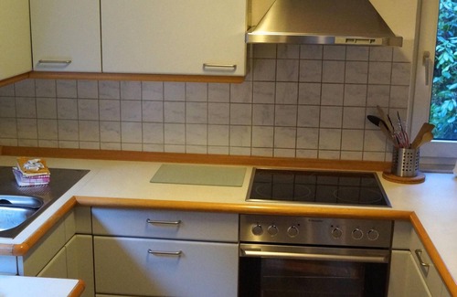 Eslohe Casa | 4 ESTRELLAS, Landhaus Krähenberg