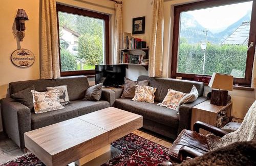 Groebming Casa | Holiday Home Landhaus Kunze by Interhome