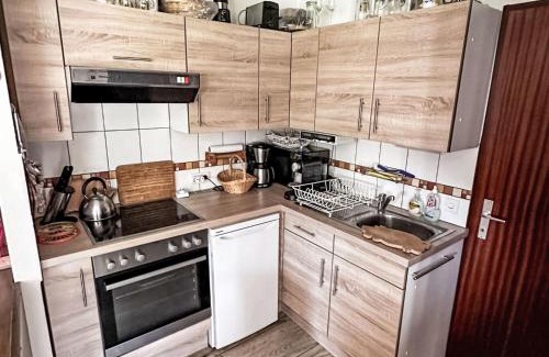 Groebming Casa | Holiday Home Landhaus Kunze by Interhome