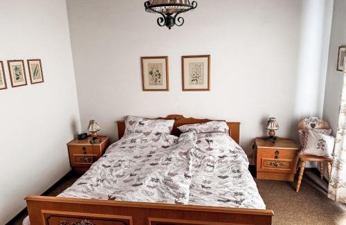 Groebming Casa | Holiday Home Landhaus Kunze by Interhome