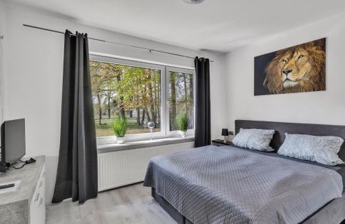 Wingst Casa | Holiday Home Landliebe by Interhome