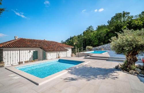 Buzet Casa | Holiday Home Lapis by Interhome