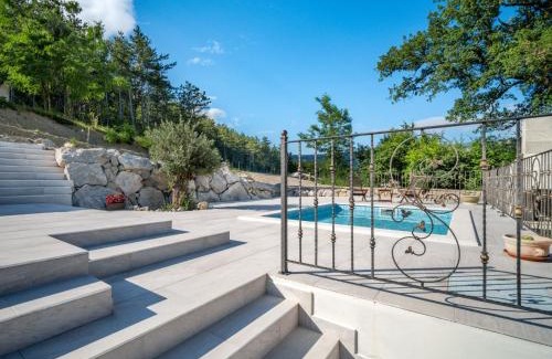 Buzet Casa | Holiday Home Lapis by Interhome