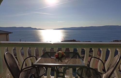 Senj Apartamento | Holiday Home Larma