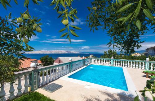 Senj Apartamento | Holiday Home Larma