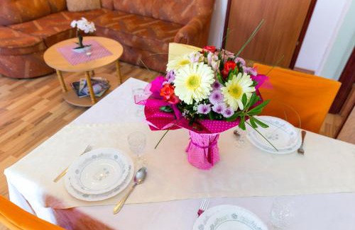 Senj Apartamento | Holiday Home Larma