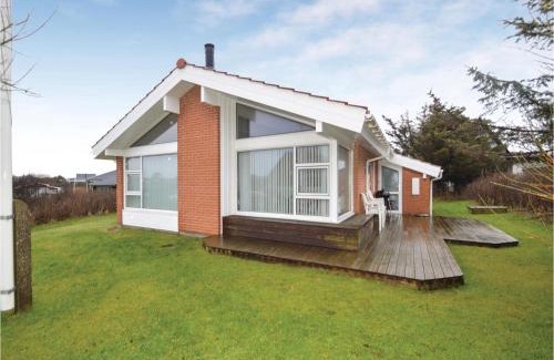 Lokken Casa | Holiday Home Lars Jensens Vej