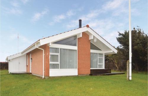 Lokken Casa | Holiday Home Lars Jensens Vej