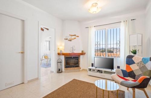 Benitachell Casa | Holiday Home Las Mimosas by Interhome