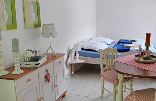Lassan Casa | Casa de vacaciones Lassan VORP 2631 - VORP 2631
