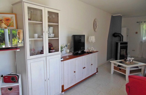 Lassan Casa | Casa de vacaciones Lassan VORP 2631 - VORP 2631