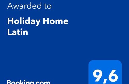 Mali Vareski Casa | Holiday Home Latin