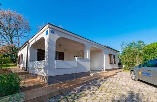 Medulin Casa | Holiday home Laura Relax & Quiet zone