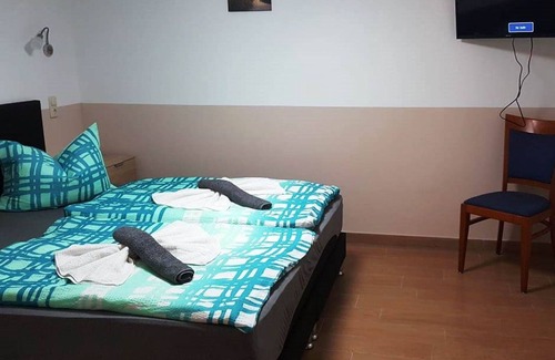 Stubbenfelde Apartamento | Casa de vacaciones Laura - Stubb - Strübing