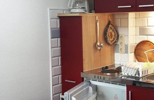 Stubbenfelde Apartamento | Casa de vacaciones Laura - Stubb - Strübing
