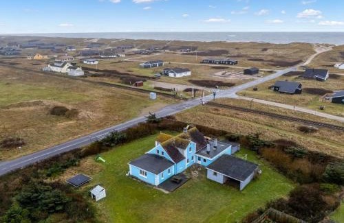 Vrist Strand Casa | Holiday Home Laurentia - 200m from the sea by Interhome