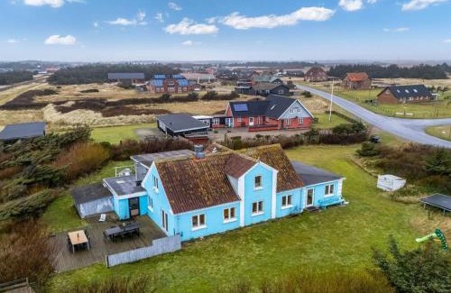 Vrist Strand Casa | Holiday Home Laurentia - 200m from the sea by Interhome