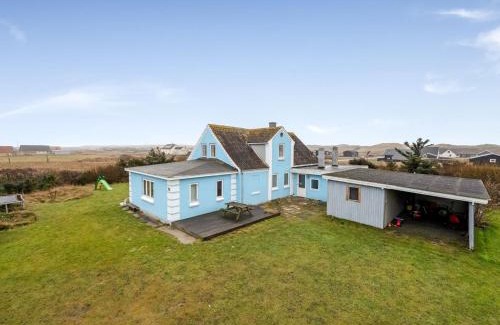 Vrist Strand Casa | Holiday Home Laurentia - 200m from the sea by Interhome