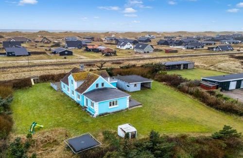 Vrist Strand Casa | Holiday Home Laurentia - 200m from the sea by Interhome