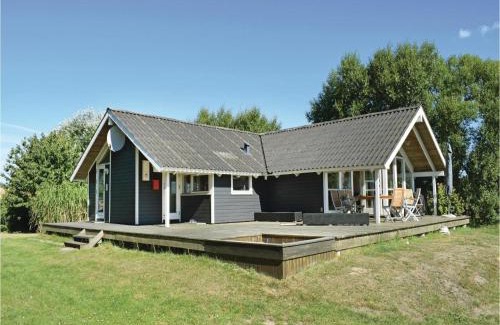 Østerskov Casa | Holiday Home Laxtonvej Humble Denm