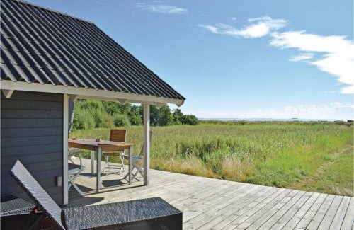 Østerskov Casa | Holiday Home Laxtonvej Humble Denm