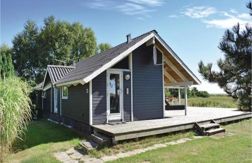 Østerskov Casa | Holiday Home Laxtonvej Humble Denm