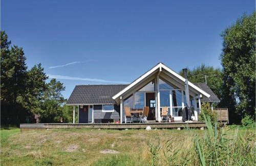 Østerskov Casa | Holiday Home Laxtonvej Humble Denm