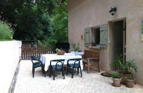 Saint-Jeannet Casa | Holiday Home le cœur boisé