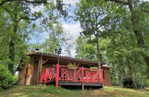 Loupiac Casa | Holiday Home Le Chêne Vert by Interhome