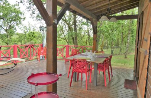Loupiac Casa | Holiday Home Le Chêne Vert by Interhome