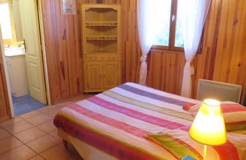 Loupiac Casa | Holiday Home Le Chêne Vert by Interhome