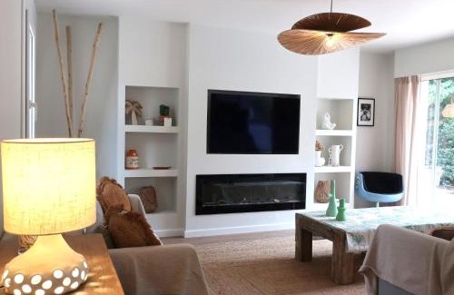 Cogolin Casa | Holiday Home Le Clos du Mûrier by Interhome
