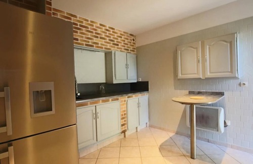 Romegoux Casa | Holiday Home 'Le Domaine Des 3 Îles' with Private Terrace, Private Garden and Wi-Fi