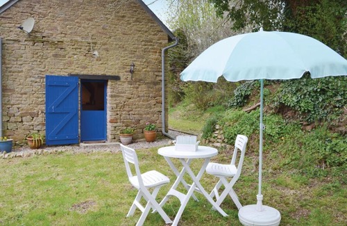 Le Faouet Casa | Holiday Home Le Faouet P-728